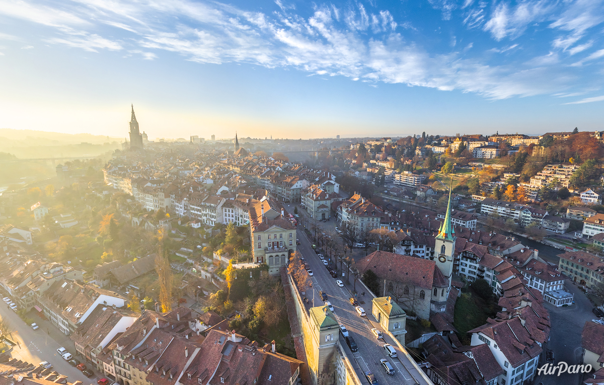 Bern